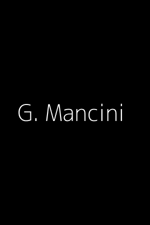 Giampiero Mancini